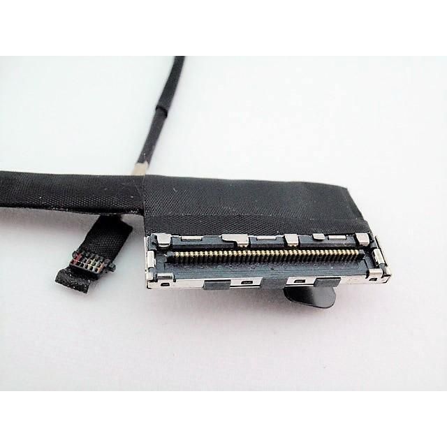New ASUS N501 N501J N501JM UX501 UX501J UX501JM UX501VW LCD LED Display Cable eDP FHD Non-Touch