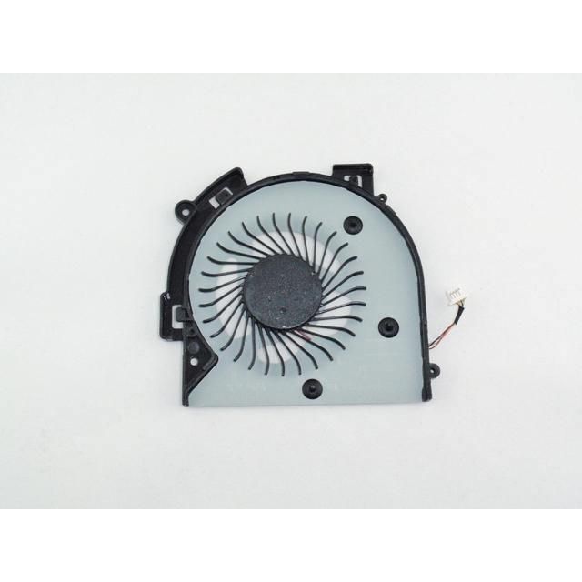 New HP CPU Cooling Fan 4 wires 856277-001 858286-001 856306-001 - LaptopParts.ca