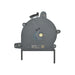 New Macbook Pro 13 A1706 Left side fan A1706 A1989 MG70040V1-C070-S9A 923-02580 - LaptopParts.ca