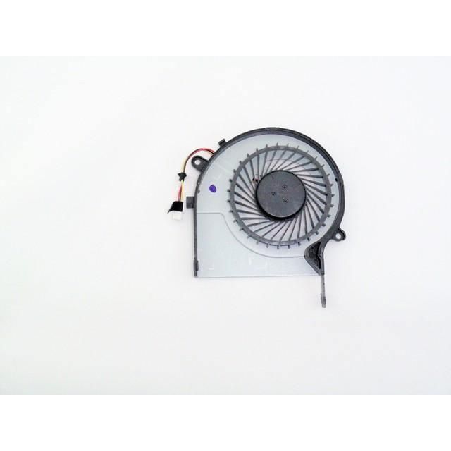New Toshiba Satellite L50-C L50D-C L50T-C L55-C L55D-C P50-C P50D-C P50T-C S55-C CPU Fan - LaptopParts.ca