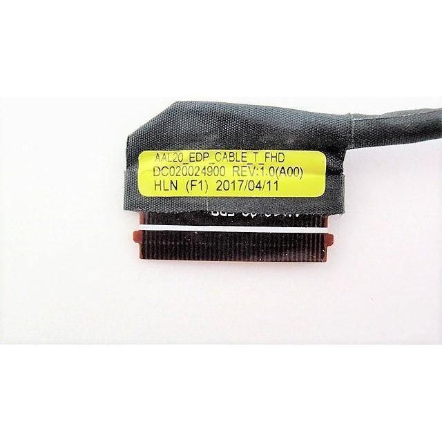 New Dell Inspiron LCD Cable Touch DC020024900 0DDJYY DDJYY