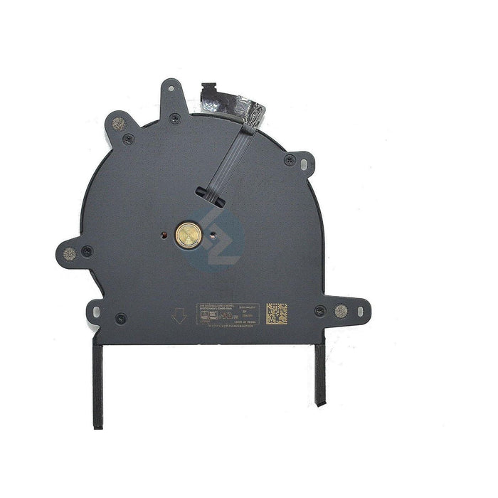 New Apple Macbook Pro 13 A1706 2016 2017 Right CPU Fan MG70040V1-G060-S9A 923-01472 - LaptopParts.ca