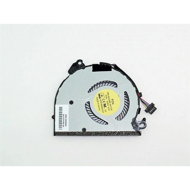 New HP CPU Fan DFS150505010T-FH2L FCN4370DTP 830675-001 - LaptopParts.ca