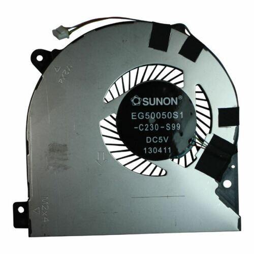 New Lenovo Ideapad S500 Cooling Fan EG50050S1-C230-S99