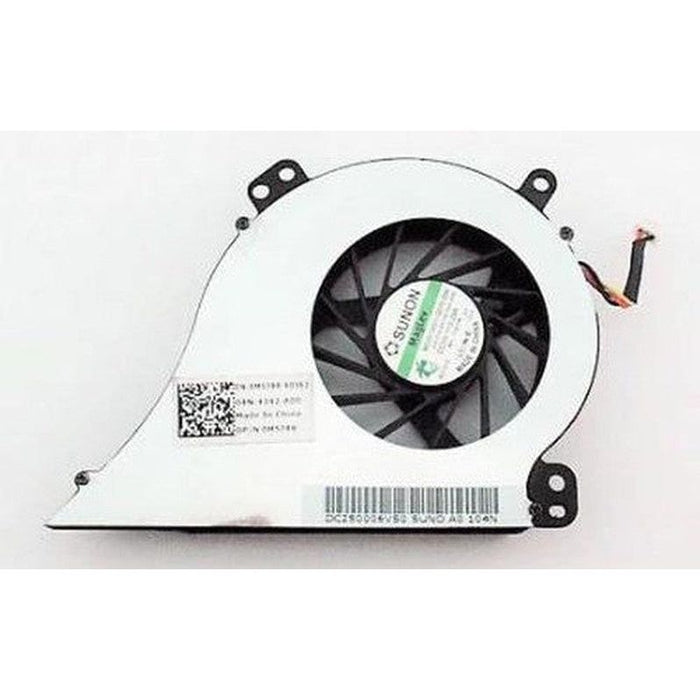 New Dell CPU Fan DC280006VS0 MG55100V1-Q070-G99 0M578R M578R - LaptopParts.ca