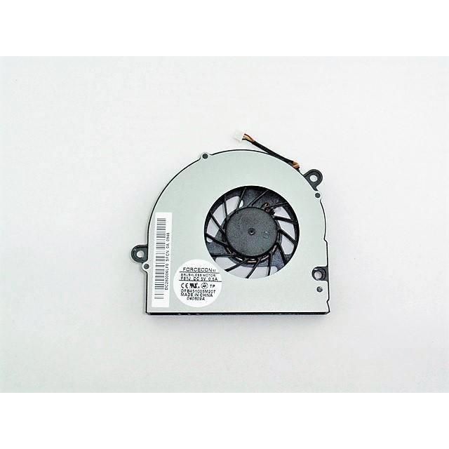New Acer eMachines E727 Gateway NV51 CPU Fan DC280006LA0 DC280006IA0 DC280006LS0 - LaptopParts.ca
