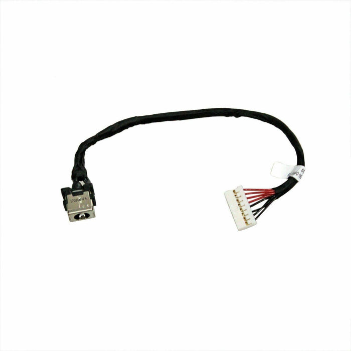 New Asus GL553 GL753 DC Jack Cable 1417-00F3000 1417-00FD000