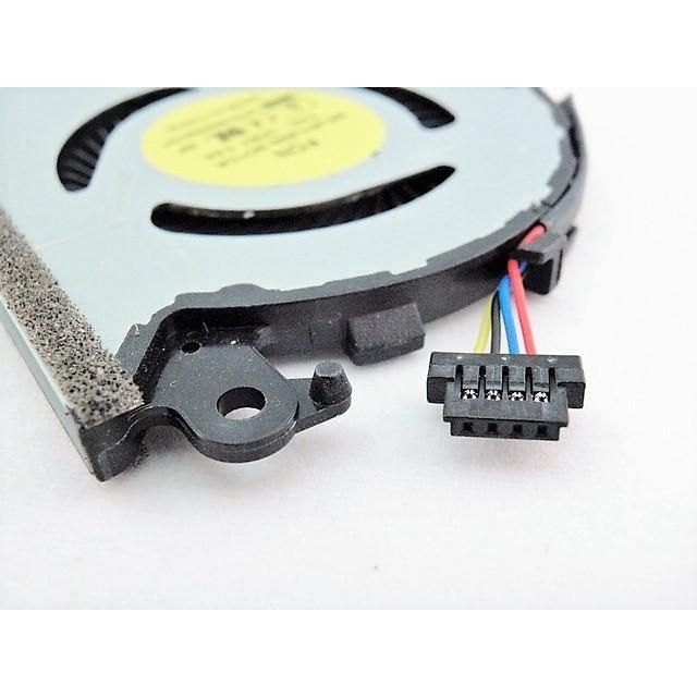 New HP CPU Fan DFS150505010T-FH2L FCN4370DTP 830675-001 - LaptopParts.ca