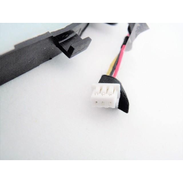 New Toshiba Satellite L50-C L50D-C L50T-C L55-C L55D-C P50-C P50D-C P50T-C S55-C CPU Fan - LaptopParts.ca