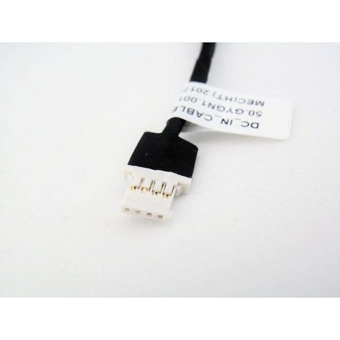 New Acer Swift 3 SF314-54 SF314-54G Dc Jack Cable 45W 50.GYGN1.001 450.0E70B.0001 - LaptopParts.ca
