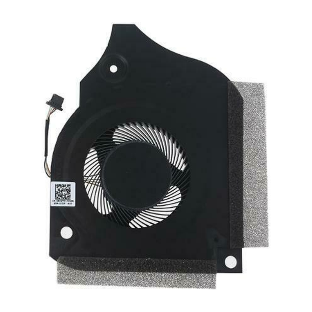 New Dell Inspiron G5-5590 CPU Cooling Fan 063NYM 63NYM DC5V 0.5A